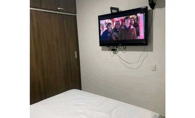 Arriendo apartamento amoblado conjunto Zainos Villavicencio