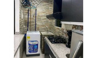 Arriendo apartamento amoblado conjunto Zainos Villavicencio