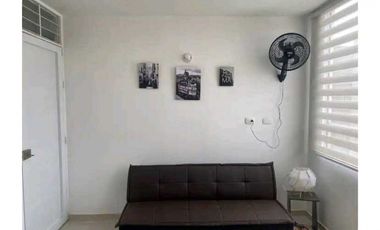 Arriendo apartamento amoblado conjunto Zainos Villavicencio