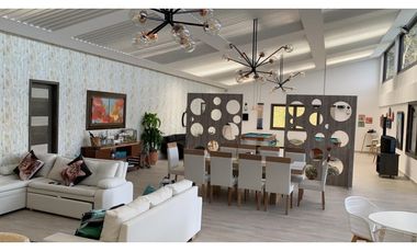 Casa (Mansión) para la venta en las Palmas  vía la Fe