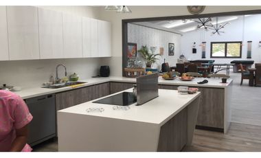 Casa (Mansión) para la venta en las Palmas  vía la Fe