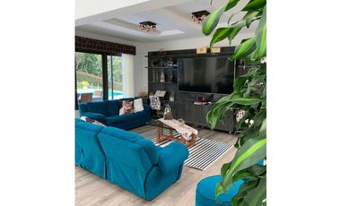 Casa (Mansión) para la venta en las Palmas  vía la Fe