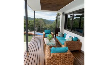 Casa (Mansión) para la venta en las Palmas  vía la Fe