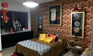Casa (Mansión) para la venta en las Palmas  vía la Fe
