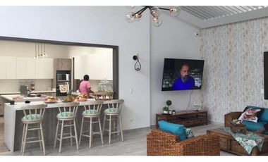 Casa (Mansión) para la venta en las Palmas  vía la Fe