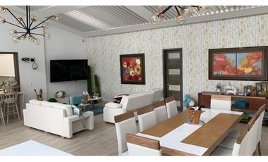 Casa (Mansión) para la venta en las Palmas  vía la Fe