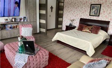 Casa (Mansión) para la venta en las Palmas  vía la Fe
