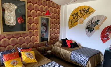 Casa (Mansión) para la venta en las Palmas  vía la Fe