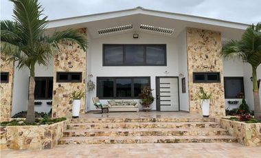 Casa (Mansión) para la venta en las Palmas  vía la Fe