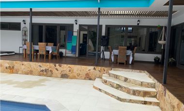 Casa (Mansión) para la venta en las Palmas  vía la Fe