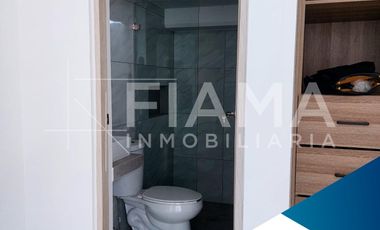 CASA NUEVA EN RENTA, FRACC. BONATERRA, TEPIC, NAY. (F)