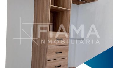 CASA NUEVA EN RENTA, FRACC. BONATERRA, TEPIC, NAY. (F)