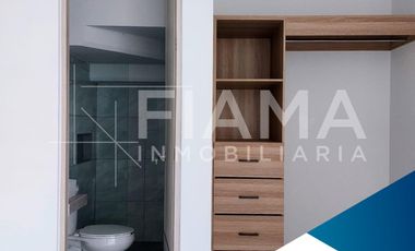 CASA NUEVA EN RENTA, FRACC. BONATERRA, TEPIC, NAY. (F)