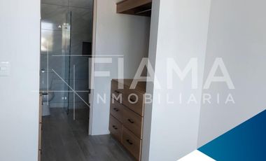 CASA NUEVA EN RENTA, FRACC. BONATERRA, TEPIC, NAY. (F)