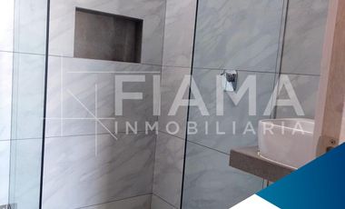 CASA NUEVA EN RENTA, FRACC. BONATERRA, TEPIC, NAY. (F)