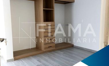 CASA NUEVA EN RENTA, FRACC. BONATERRA, TEPIC, NAY. (F)