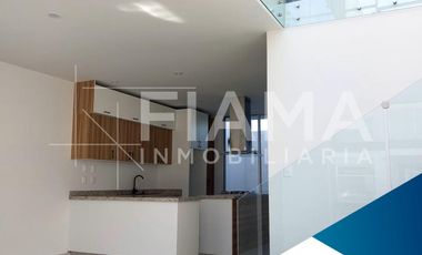 CASA NUEVA EN RENTA, FRACC. BONATERRA, TEPIC, NAY. (F)