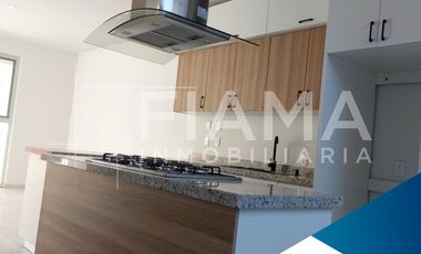 CASA NUEVA EN RENTA, FRACC. BONATERRA, TEPIC, NAY. (F)