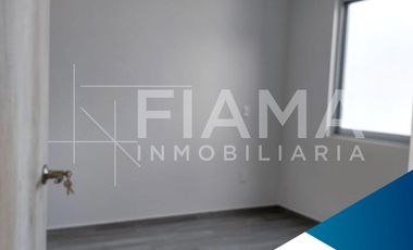 CASA NUEVA EN RENTA, FRACC. BONATERRA, TEPIC, NAY. (F)