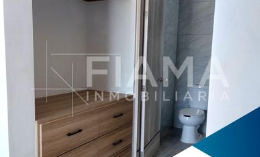 CASA NUEVA EN RENTA, FRACC. BONATERRA, TEPIC, NAY. (F)