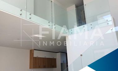 CASA NUEVA EN RENTA, FRACC. BONATERRA, TEPIC, NAY. (F)