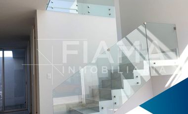 CASA NUEVA EN RENTA, FRACC. BONATERRA, TEPIC, NAY. (F)