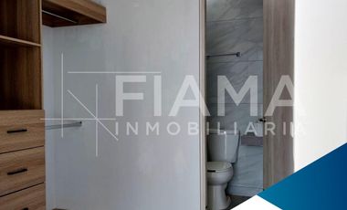 CASA NUEVA EN RENTA, FRACC. BONATERRA, TEPIC, NAY. (F)