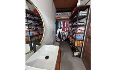 Hermosa casa para la venta en  Sabaneta sector la Doctora