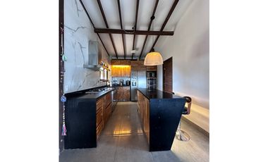 Hermosa casa para la venta en  Sabaneta sector la Doctora