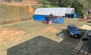 Hermosa casa para la venta en  Sabaneta sector la Doctora