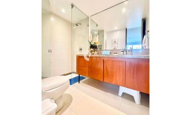 VENTA APARTAMENTO 261m2 DUPLEX + TERRAZA 50m2  REMODELADO NOGAL