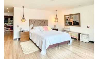 VENTA APARTAMENTO 261m2 DUPLEX + TERRAZA 50m2  REMODELADO NOGAL