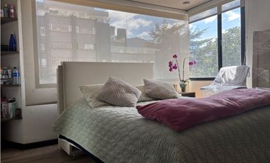 VENTA APARTAMENTO 261m2 DUPLEX + TERRAZA 50m2  REMODELADO NOGAL