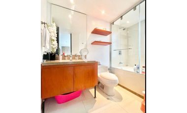 VENTA APARTAMENTO 261m2 DUPLEX + TERRAZA 50m2  REMODELADO NOGAL