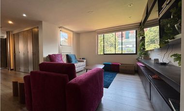 VENTA APARTAMENTO 261m2 DUPLEX + TERRAZA 50m2  REMODELADO NOGAL