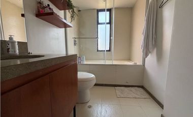 VENTA APARTAMENTO 261m2 DUPLEX + TERRAZA 50m2  REMODELADO NOGAL