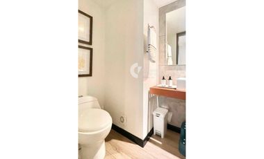 VENTA APARTAMENTO 261m2 DUPLEX + TERRAZA 50m2  REMODELADO NOGAL