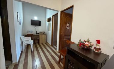 SE VENDE CASA EN LA CEJA BARRIO LA ALDEA CON 4 HABITACIONES EXCELENTE