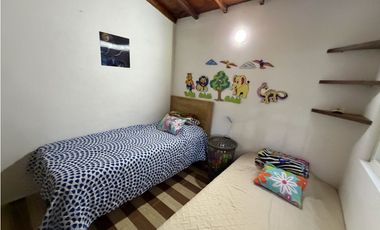 SE VENDE CASA EN LA CEJA BARRIO LA ALDEA CON 4 HABITACIONES EXCELENTE