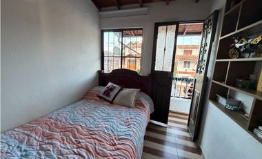 SE VENDE CASA EN LA CEJA BARRIO LA ALDEA CON 4 HABITACIONES EXCELENTE