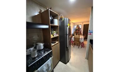 SE VENDE CASA EN LA CEJA BARRIO LA ALDEA CON 4 HABITACIONES EXCELENTE