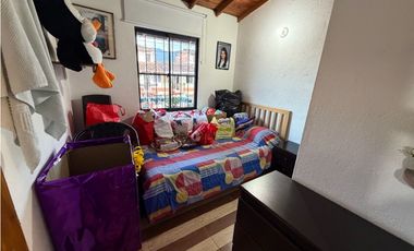 SE VENDE CASA EN LA CEJA BARRIO LA ALDEA CON 4 HABITACIONES EXCELENTE