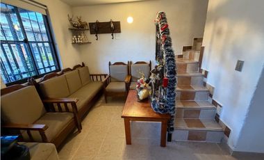 SE VENDE CASA EN LA CEJA BARRIO LA ALDEA CON 4 HABITACIONES EXCELENTE