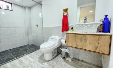 Casa en venta sector la doctora sabaneta