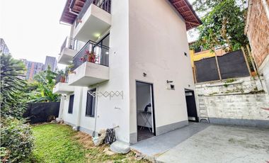 Casa en venta sector la doctora sabaneta