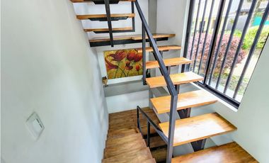 Casa en venta sector la doctora sabaneta