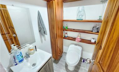 Casa en venta sector la doctora sabaneta