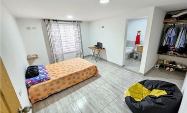 Casa en venta sector la doctora sabaneta