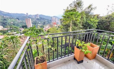 Casa en venta sector la doctora sabaneta
