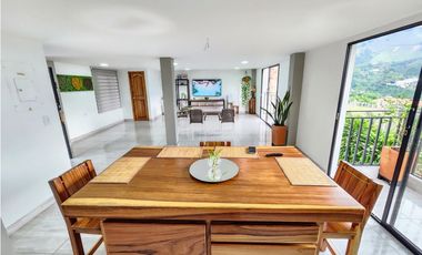 Casa en venta sector la doctora sabaneta